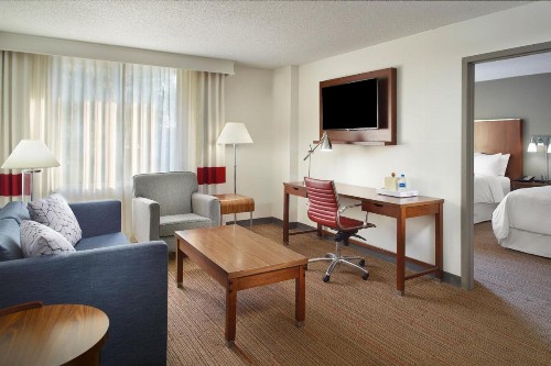 Four Points by Sheraton Charlotte - image 8