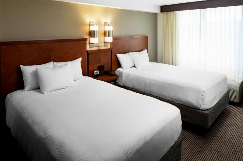 Hyatt Place Charlotte Arrowood - image 17