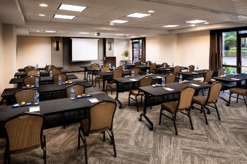 Hyatt Place Charlotte Arrowood - image 33