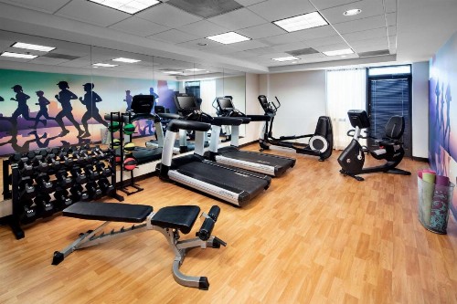 Hyatt Place Charlotte Arrowood - image 37