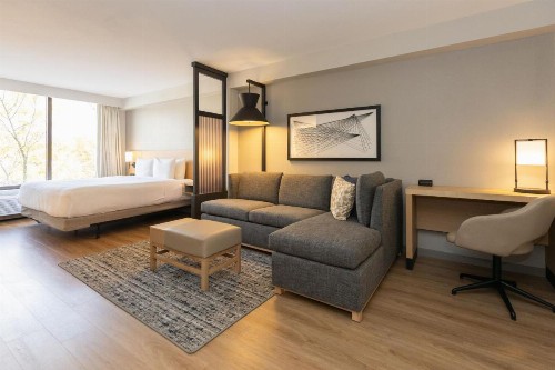 Hyatt Place Charlotte Arrowood - image 49