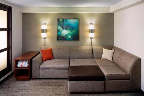Hyatt Place Charlotte Arrowood - image 5