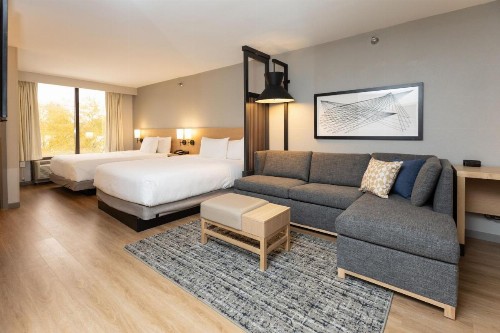 Hyatt Place Charlotte Arrowood - image 50