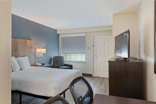 Extended Stay America Suites - Charlotte - Airport - image 10