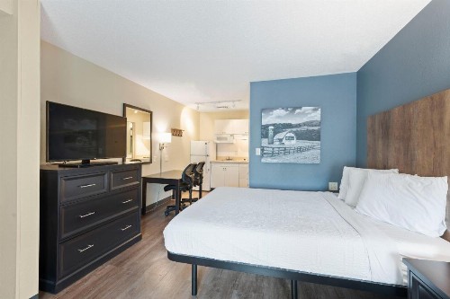 Extended Stay America Suites - Charlotte - Airport - image 11