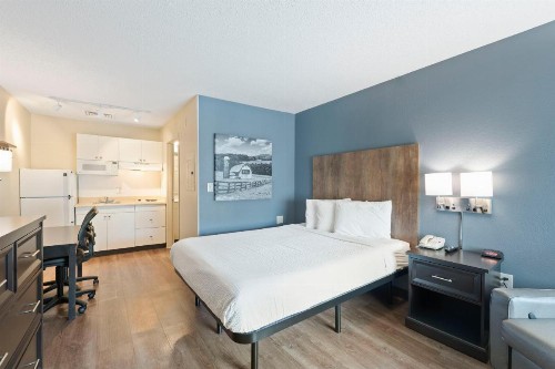 Extended Stay America Suites - Charlotte - Airport - image 12