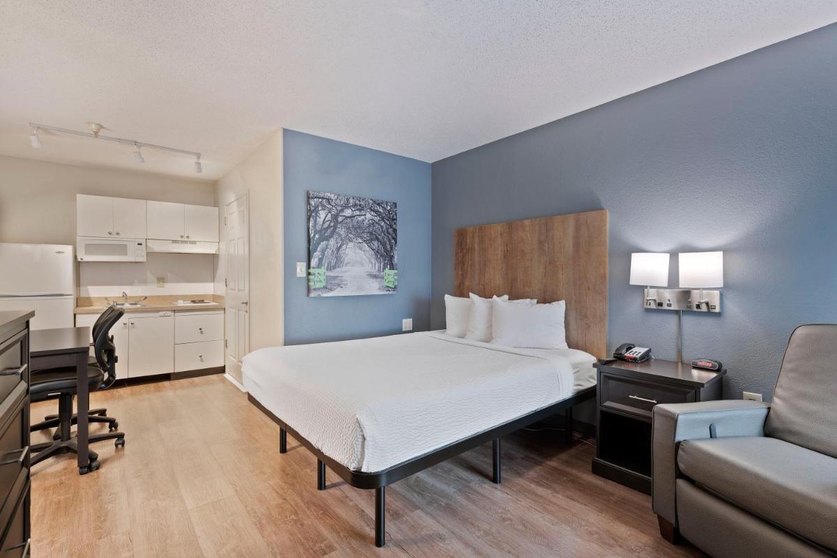 Extended Stay America Suites - Charlotte - Airport - image 6