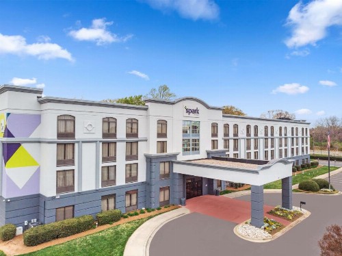 Wingate Charlotte Nc