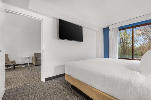 Wingate by Wyndham - Charlotte Airport South I-77 at Tyvola - image 13