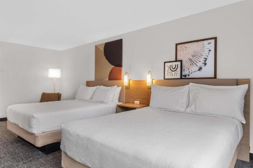 Wingate by Wyndham - Charlotte Airport South I-77 at Tyvola - image 14