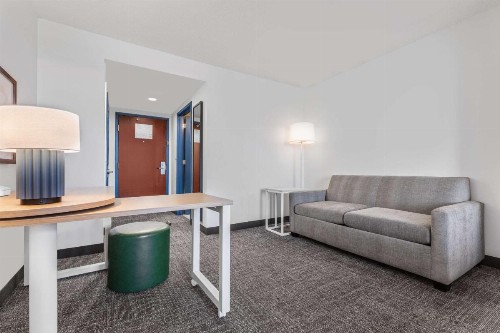 Wingate by Wyndham - Charlotte Airport South I-77 at Tyvola - image 16