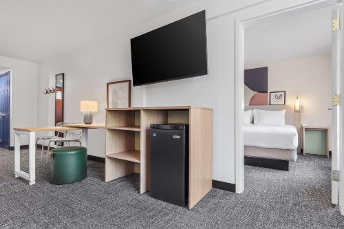 Wingate by Wyndham - Charlotte Airport South I-77 at Tyvola - image 17
