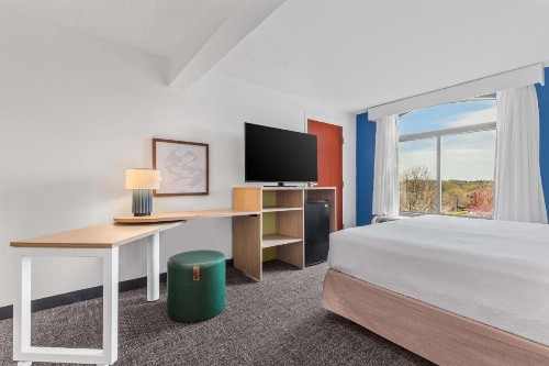 Wingate by Wyndham - Charlotte Airport South I-77 at Tyvola - image 19