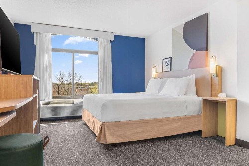 Wingate by Wyndham - Charlotte Airport South I-77 at Tyvola - image 20