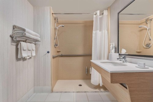 Wingate by Wyndham - Charlotte Airport South I-77 at Tyvola - image 21