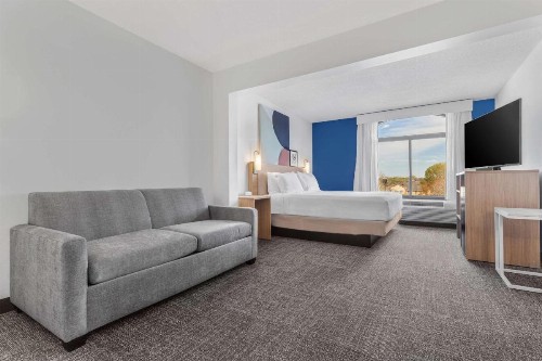 Wingate by Wyndham - Charlotte Airport South I-77 at Tyvola - image 25