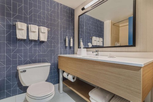 Wingate by Wyndham - Charlotte Airport South I-77 at Tyvola - image 29