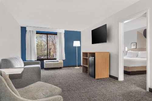 Wingate by Wyndham - Charlotte Airport South I-77 at Tyvola - image 30