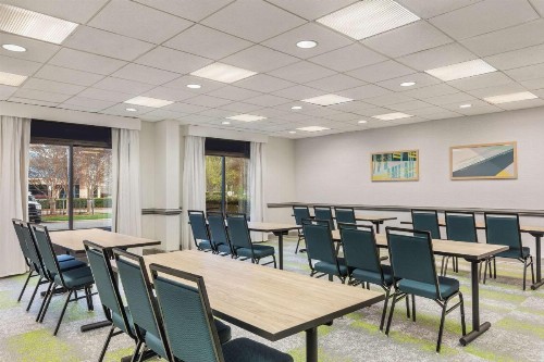 Wingate by Wyndham - Charlotte Airport South I-77 at Tyvola - image 33