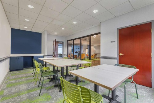 Wingate by Wyndham - Charlotte Airport South I-77 at Tyvola - image 34