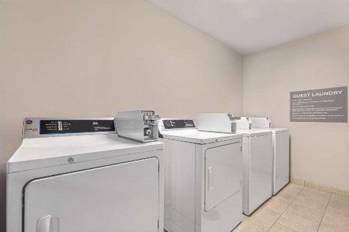 Wingate by Wyndham - Charlotte Airport South I-77 at Tyvola - image 35