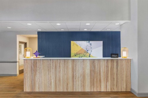 Wingate by Wyndham - Charlotte Airport South I-77 at Tyvola - image 5