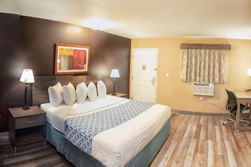Suburban Extended Stay Hotel Charlotte-Ballantyne - image 5