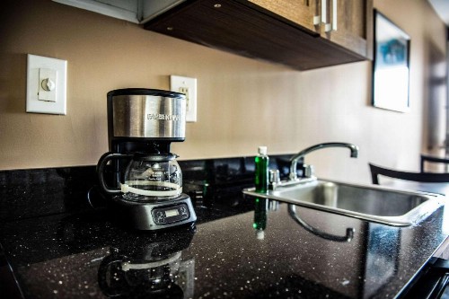 Suburban Extended Stay Hotel Charlotte-Ballantyne - image 6