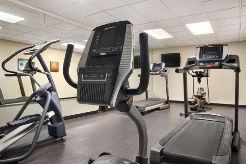 Country Inn & Suites by Radisson Charlotte University Place NC - image 17