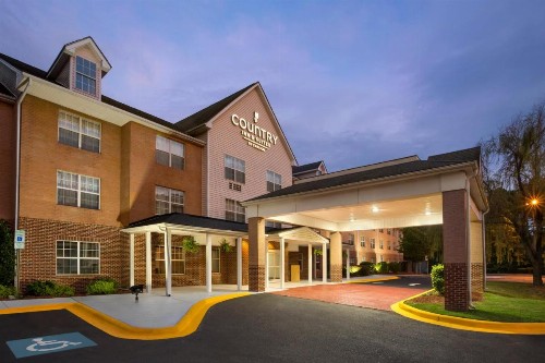 Country Inn & Suites by Radisson Charlotte University Place NC - image 18