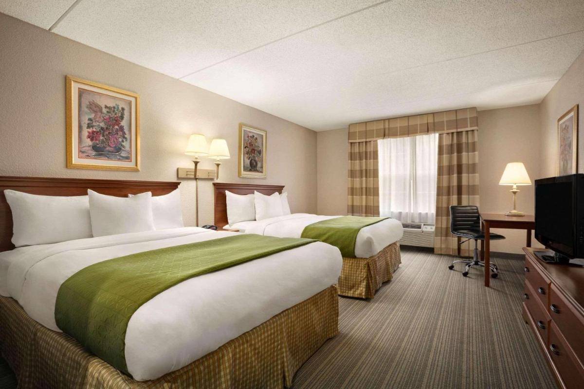 Country Inn & Suites by Radisson Charlotte University Place NC - image 6