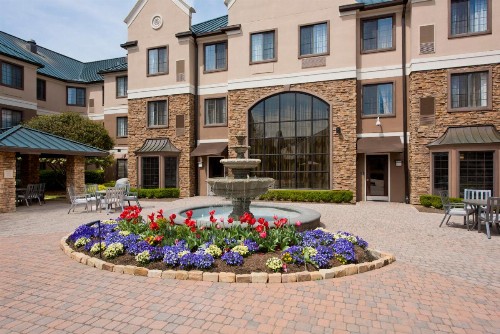 Staybridge Suites - Charlotte Ballantyne an IHG Hotel - image 11