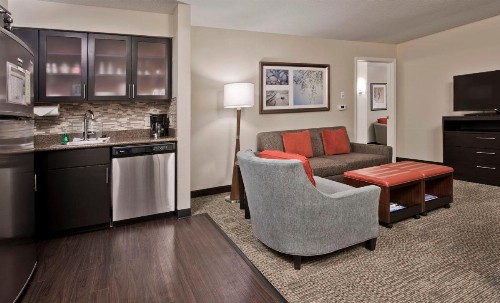 Staybridge Suites - Charlotte Ballantyne an IHG Hotel - image 12