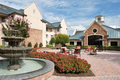 Staybridge Suites - Charlotte Ballantyne an IHG Hotel - image 15