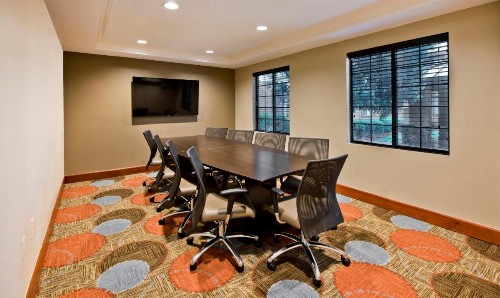 Staybridge Suites - Charlotte Ballantyne an IHG Hotel - image 17