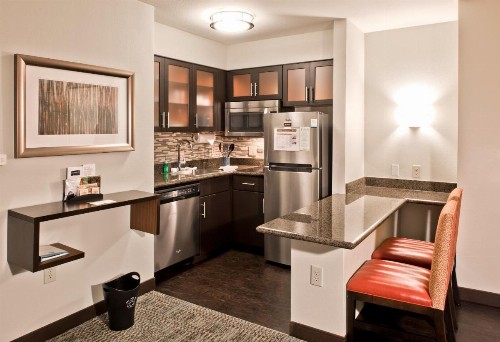 Staybridge Suites - Charlotte Ballantyne an IHG Hotel - image 18