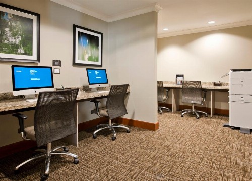Staybridge Suites - Charlotte Ballantyne an IHG Hotel - image 21