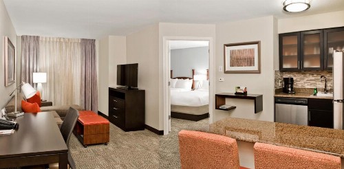 Staybridge Suites - Charlotte Ballantyne an IHG Hotel - image 22