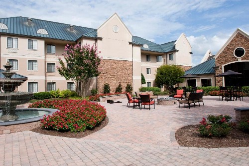 Staybridge Suites - Charlotte Ballantyne an IHG Hotel - image 24