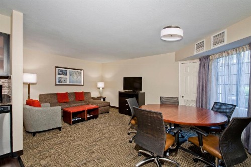 Staybridge Suites - Charlotte Ballantyne an IHG Hotel - image 26