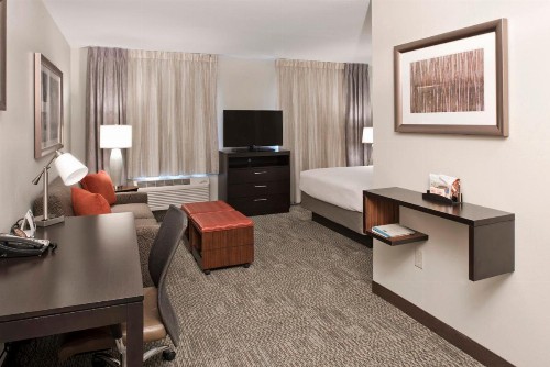 Staybridge Suites - Charlotte Ballantyne an IHG Hotel - image 27