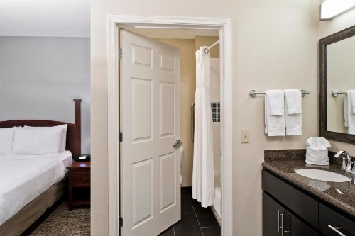 Staybridge Suites - Charlotte Ballantyne an IHG Hotel - image 29
