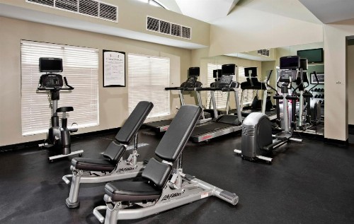 Staybridge Suites - Charlotte Ballantyne an IHG Hotel - image 31