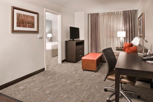 Staybridge Suites - Charlotte Ballantyne an IHG Hotel - image 33
