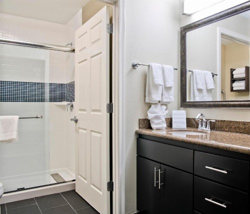 Staybridge Suites - Charlotte Ballantyne an IHG Hotel - image 35