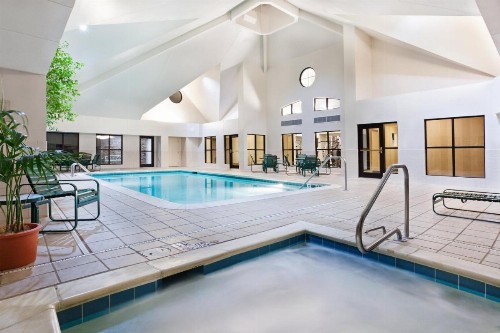 Staybridge Suites - Charlotte Ballantyne an IHG Hotel - image 36
