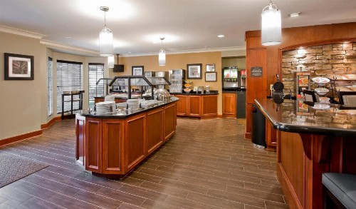 Staybridge Suites - Charlotte Ballantyne an IHG Hotel - image 38