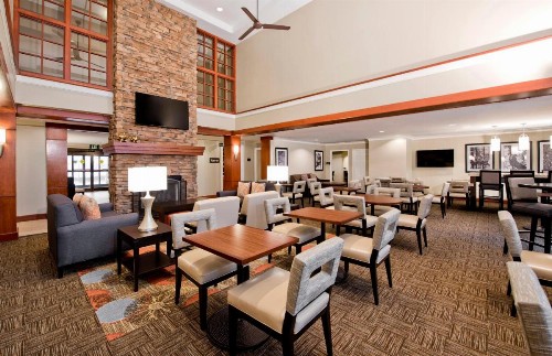 Staybridge Suites - Charlotte Ballantyne an IHG Hotel - image 39