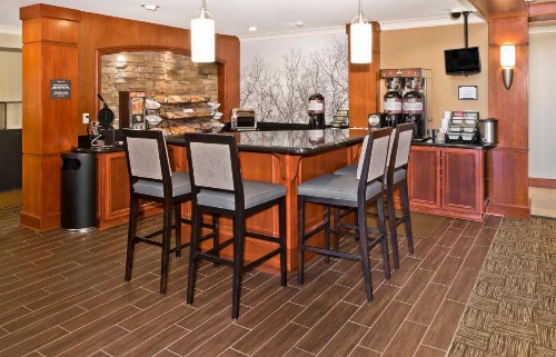 Staybridge Suites - Charlotte Ballantyne an IHG Hotel - image 40