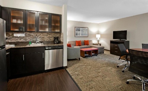 Staybridge Suites - Charlotte Ballantyne an IHG Hotel - image 41